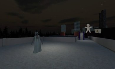 恐怖奶奶来世最新安卓版下载-恐怖奶奶来世游戏下载v1.0.4