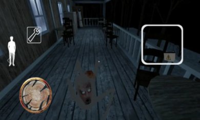 恐怖奶奶来世最新安卓版下载-恐怖奶奶来世游戏下载v1.0.4