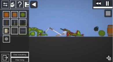 甜瓜游乐场23.5虫虫汉化版正版下载-甜瓜游乐场手游下载v23.5