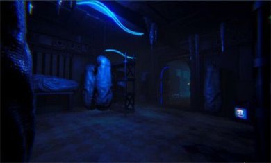 密室惊悚逃亡最新安卓版下载-密室惊悚逃亡游戏下载v1.0.0