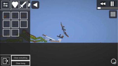 甜瓜游乐场23.5虫虫汉化版正版下载-甜瓜游乐场手游下载v23.5