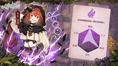 森之国度官方正版下载-森之国度手游下载v 1.34.8512