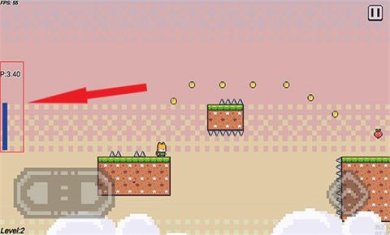 超级喷气狐破解版下载-超级喷气狐手机版下载V1.5.0