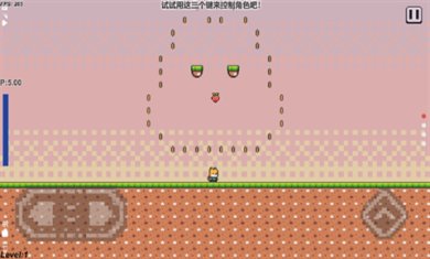 超级喷气狐破解版下载-超级喷气狐手机版下载V1.5.0