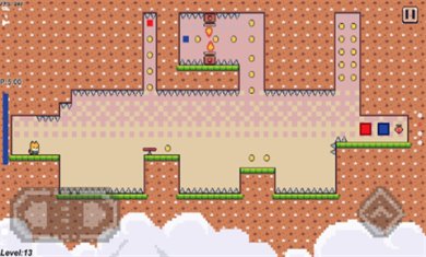 超级喷气狐破解版下载-超级喷气狐手机版下载V1.5.0