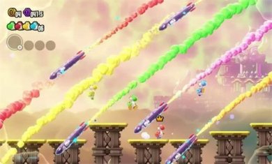 超级马里奥兄弟手机版安卓下载-超级马里奥兄弟手游下载v1.0.0