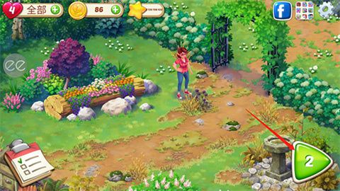 Lilys Garden游戏下载-Lilys Garden游戏安卓版下载V2.98.2