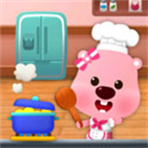 pororo cooking game下载-pororo cooking game游戏下载V3.1.5