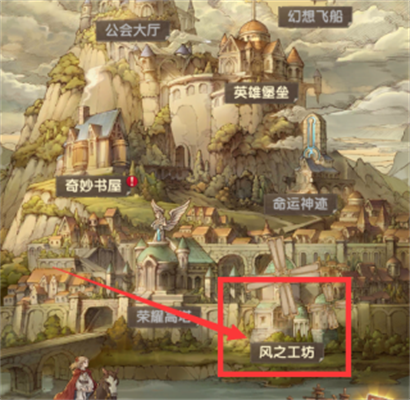 萌神战姬手游下载-萌神战姬游戏下载V1.0.01