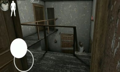 恐怖奶奶重温版内置双菜单最新手机版下载-恐怖奶奶重温版内置双菜单下载v1.8