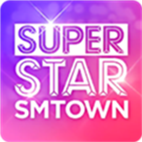 SuperStar SMTOWN安卓手游