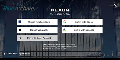 蔚蓝档案国际服最新版下载-蔚蓝档案国际服手游下载v1.66.295612