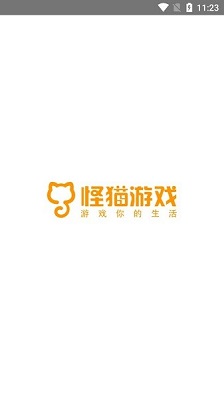 怪猫助手官网2024最新版下载-怪猫助手app下载v1.0