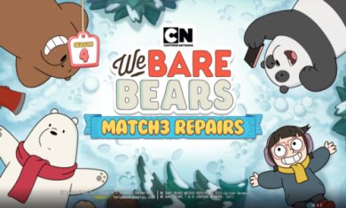 熊熊三消乐破解版无限金币下载-熊熊三消乐手游下载v2.4.5