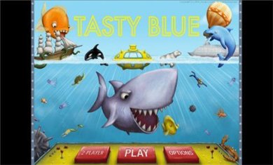 美味海洋游戏正版下载-美味海洋安卓版下载V1.4.4.0