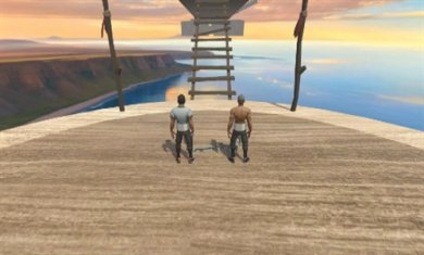 铁链闯关挑战手机版安卓下载-铁链闯关挑战游戏下载v0.4