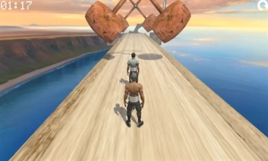 铁链闯关挑战手机版安卓下载-铁链闯关挑战游戏下载v0.4