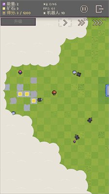 机器人群殴大战游戏下载-机器人群殴大战安卓版下载V1.0.143