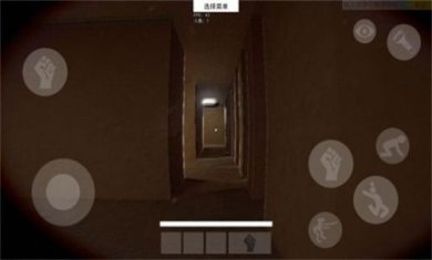 hsbackrooms最新版下载-hsbackrooms游戏安卓版下载v1.2