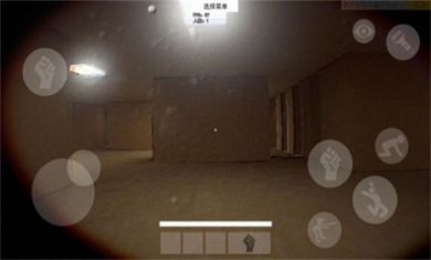 hsbackrooms最新版下载-hsbackrooms游戏安卓版下载v1.2