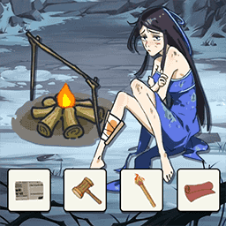 小姐姐历险记2游戏