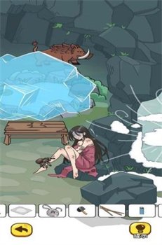 小姐姐历险记2免广告安卓版下载-小姐姐历险记2游戏下载v5.0.0