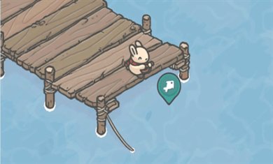 月兔漫游mod修改版下载-月兔漫游游戏下载V1.10.30