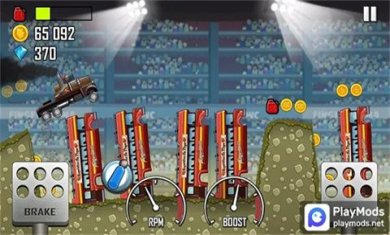 登山赛车国际服最新版下载-登山赛车游戏下载V1.62.3