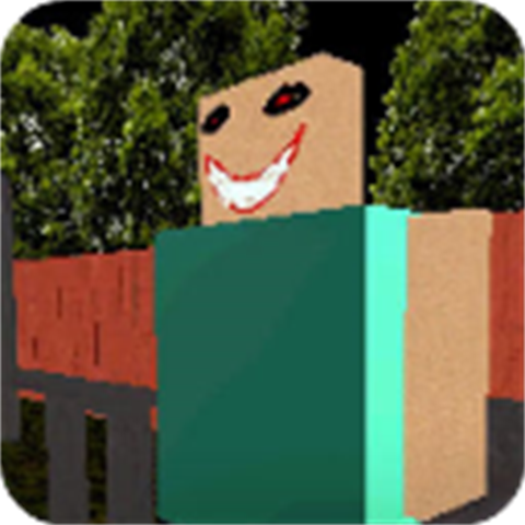 公园里的小孩手游