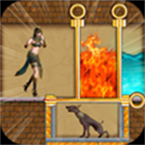 谜题大陆手机游戏