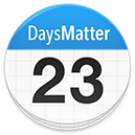 days matter倒数日免费版下载-倒数日app下载v1.21.0