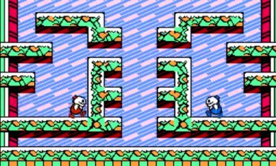 雪人兄弟最新版下载下载-雪人兄弟手游下载v 3.6.0