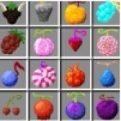 我的世界恶魔果实模组