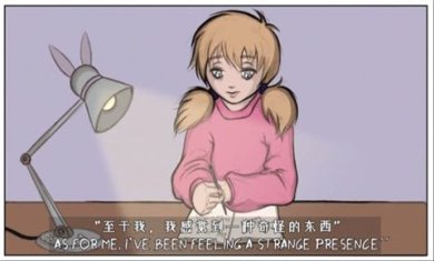 艾琳娜的焦虑中文版下载-艾琳娜的焦虑安卓版下载V1.1.1