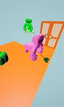 班班幼儿园像素版大量金币下载-班班幼儿园像素版下载v1.0