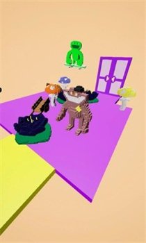 班班幼儿园像素版大量金币下载-班班幼儿园像素版下载v1.0