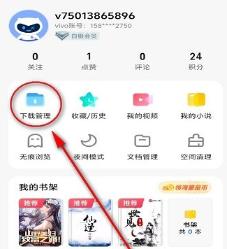 vivo浏览器免费下载-vivo浏览器下载v20.8.0.0