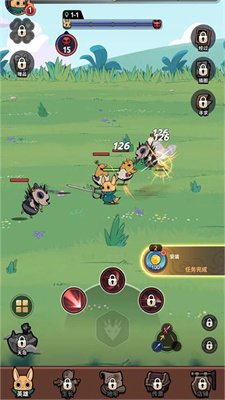 有尾的恶魔杀手崛起国服下载-有尾的恶魔杀手崛起手游下载V1.3.241