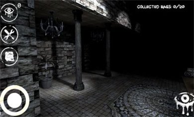 Eyes Horror游戏手机版下载-Eyes Horror安卓版下载V7.0.861