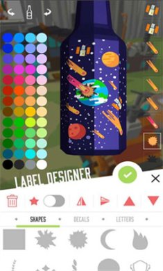 啤酒镇中文版下载-啤酒镇手游下载V1.0.23