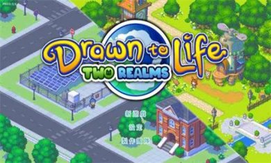 描绘生命双界中文版下载-描绘生命双界游戏安卓版下载V1.2.01