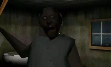 Granny英文版1.8.2版本下载-Granny手机版下载V1.8.2