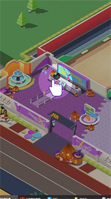 健身俱乐部大亨中文版下载-健身俱乐部大亨游戏下载V1.7.0