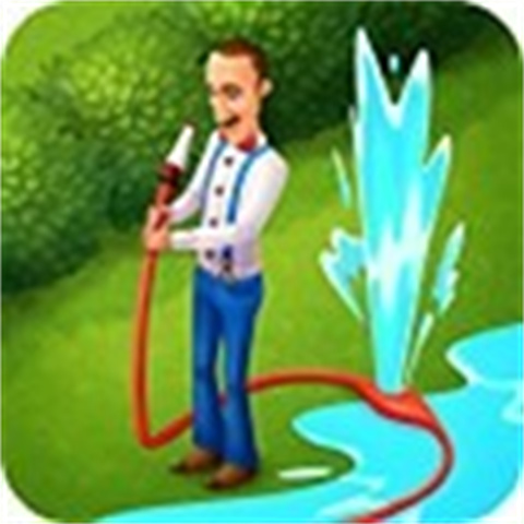 梦幻花园（春日游园）游戏免费