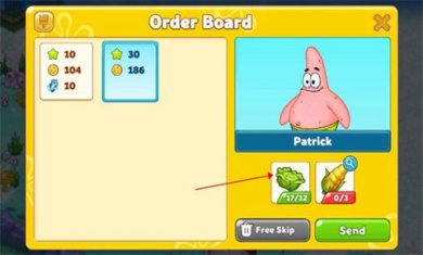海绵宝宝果酱世界大冒险最新版本下载-海绵宝宝果酱世界大冒险游戏下载V2.12.0