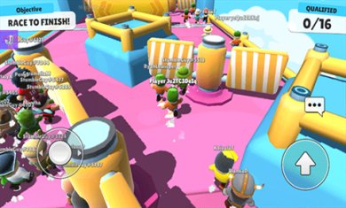 碰撞派对内置菜单下载-碰撞派对安卓版下载V0.76.2