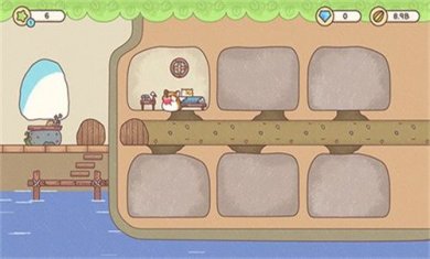 仓鼠旅馆全免内购中文版下载-仓鼠旅馆中文版下载v1.3.1