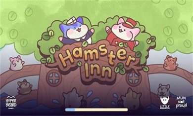 仓鼠旅馆全免内购中文版下载-仓鼠旅馆中文版下载v1.3.1