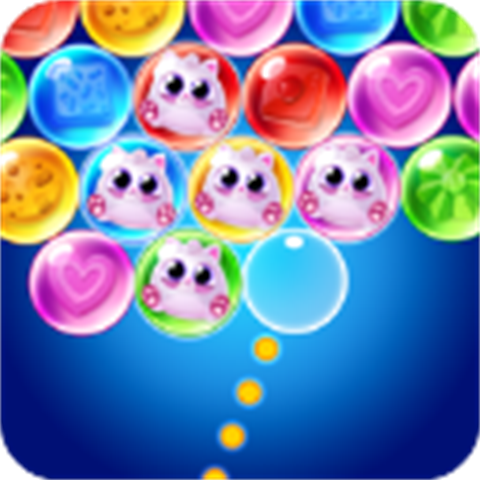 CookieCatsPop(饼干猫泡泡龙)安卓版下载-CookieCatsPop(饼干猫泡泡龙)最新版下载V1.76.3