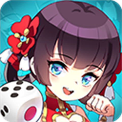 富豪闯三国手机游戏